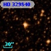 HD 329840