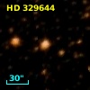 HD 329644