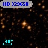 HD 329650