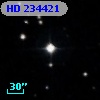 HD 234421