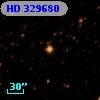 HD 329680