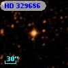 HD 329686