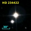 HD 234422