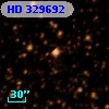 HD 329692