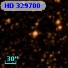 HD 329700
