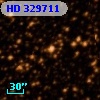 HD 329711