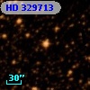 HD 329713