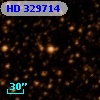 HD 329714