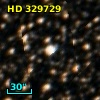 HD 329729