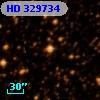 HD 329734
