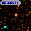 HD 329736