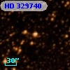 HD 329740