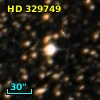 HD 329749