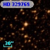 HD 329768