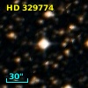 HD 329774