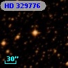 HD 329776