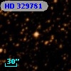 HD 329781