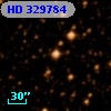 HD 329784
