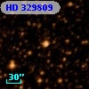 HD 329809