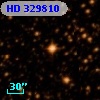 HD 329810