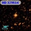 HD 329814