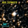 HD 329825
