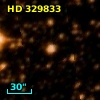 HD 329833