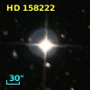 HD 158222