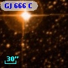 GJ   666 C