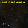 SNR G343.0-06.0