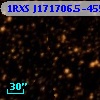 1RXS J171706.5-455821