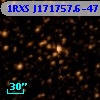 1RXS J171757.6-471028