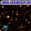 1RXS J172023.7-471558