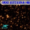 1RXS J172119.4-460836