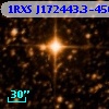 1RXS J172443.3-450041