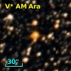 V* AM Ara