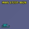 IRAS 17237-4626