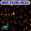 IRAS 17245-4523