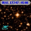 IRAS 17247-4540