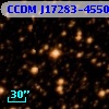 CCDM J17283-4550B