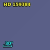 HD 159384