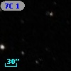 7C 171436.10+550627.00