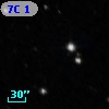 7C 171552.50+550446.00