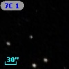 7C 172118.40+553044.00