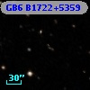 GB6 B1722+5359