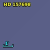 HD 157698