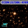 CCDM J17306-4709AB