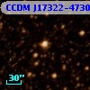 CCDM J17322-4730AB