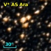 V* AS Ara