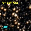 V* LW Ara